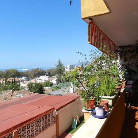 Pedregalejo Room Малага Екстер'єр фото