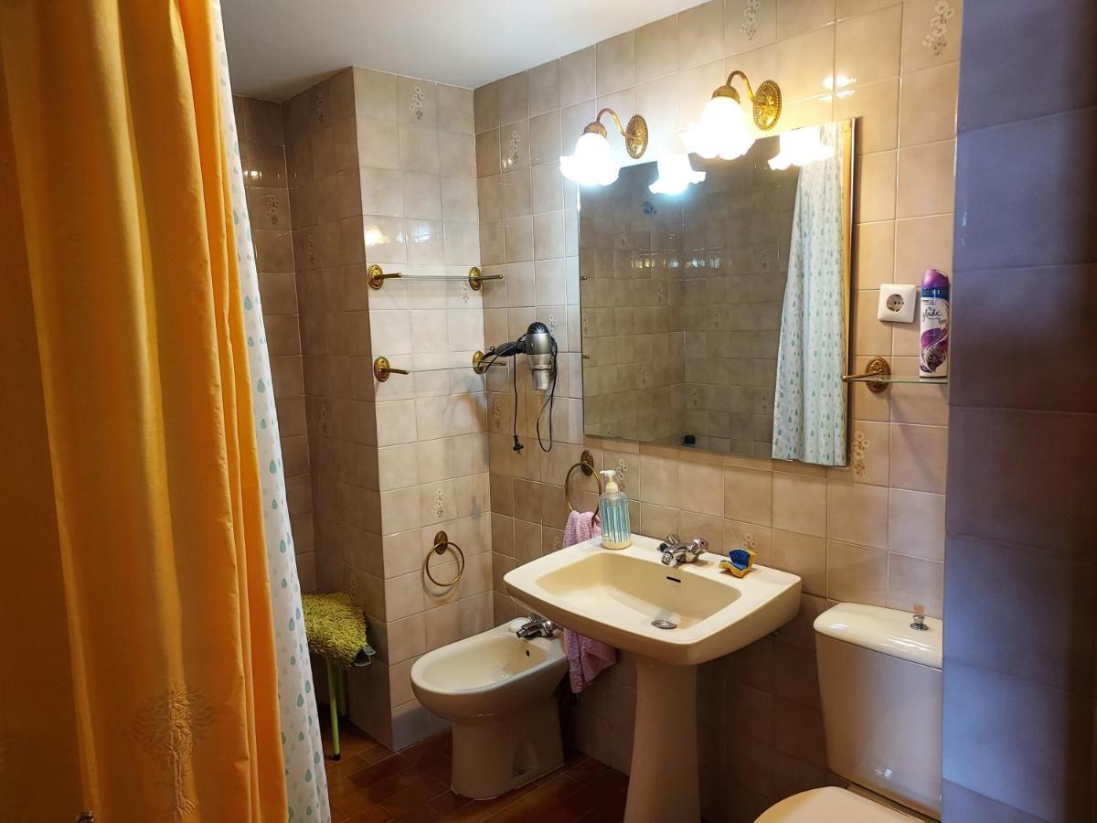 Pedregalejo Room Малага Екстер'єр фото