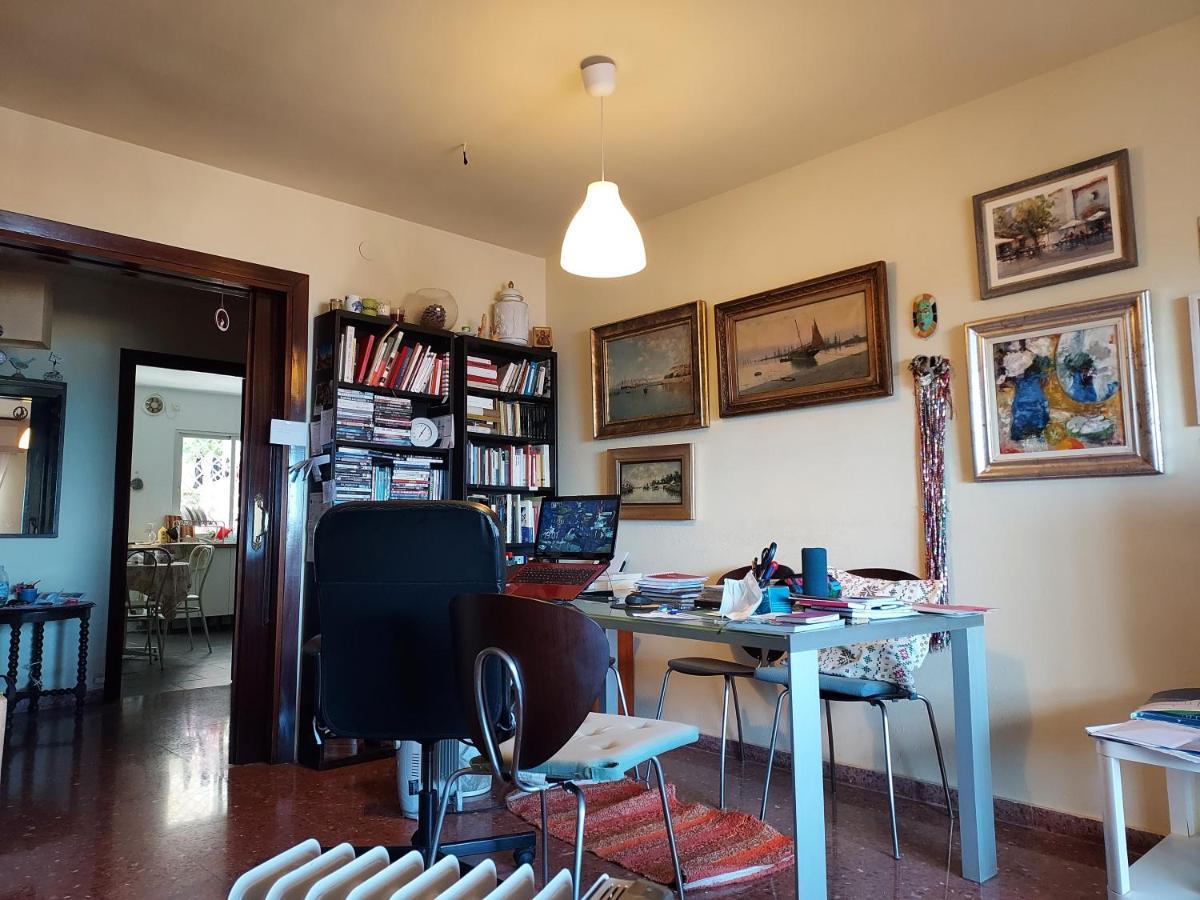 Pedregalejo Room Малага Екстер'єр фото