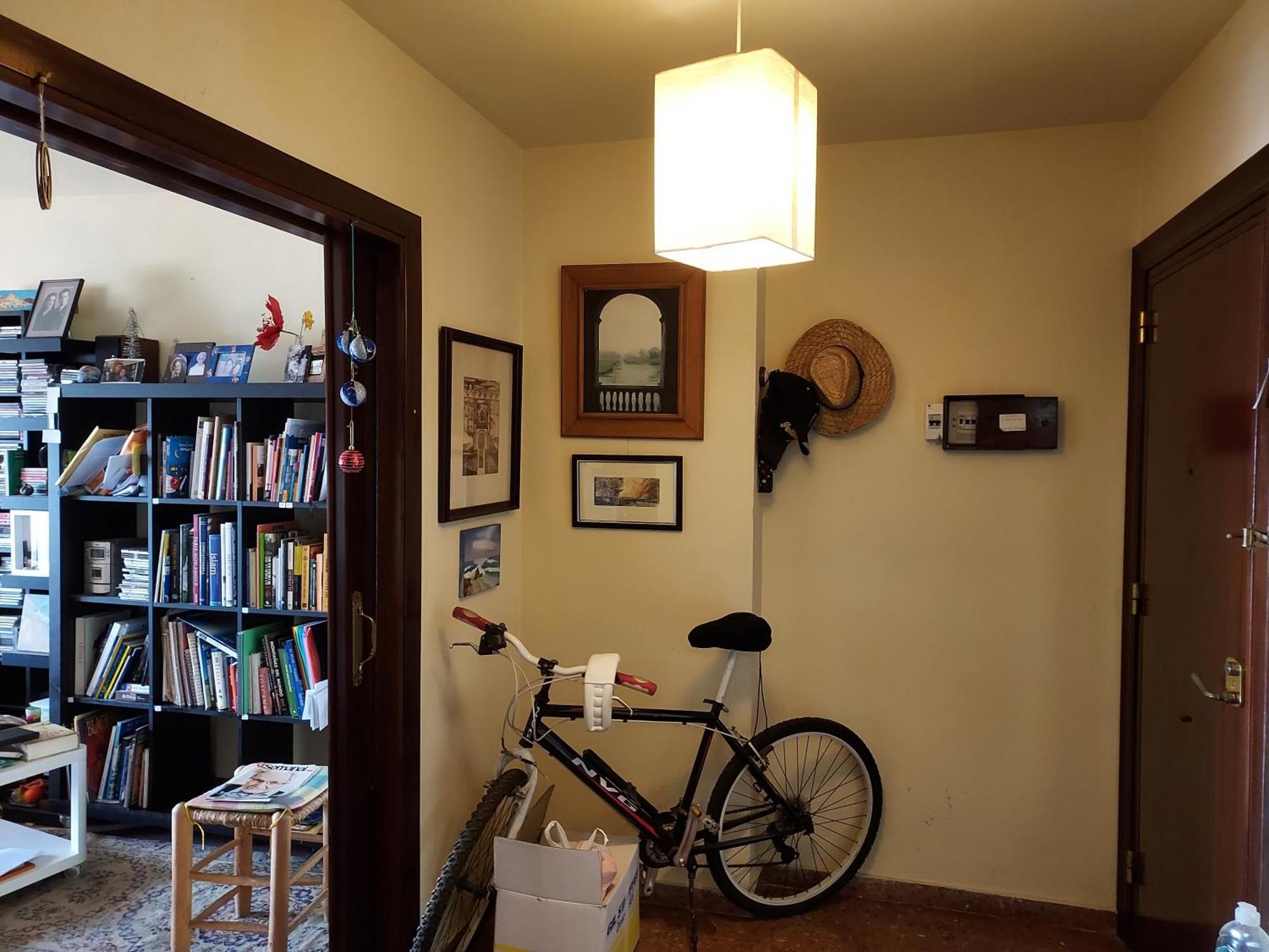 Pedregalejo Room Малага Екстер'єр фото