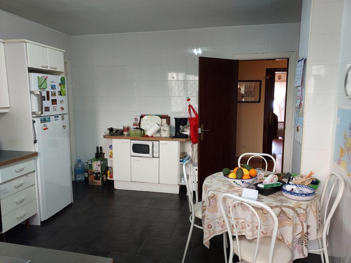 Pedregalejo Room Малага Екстер'єр фото