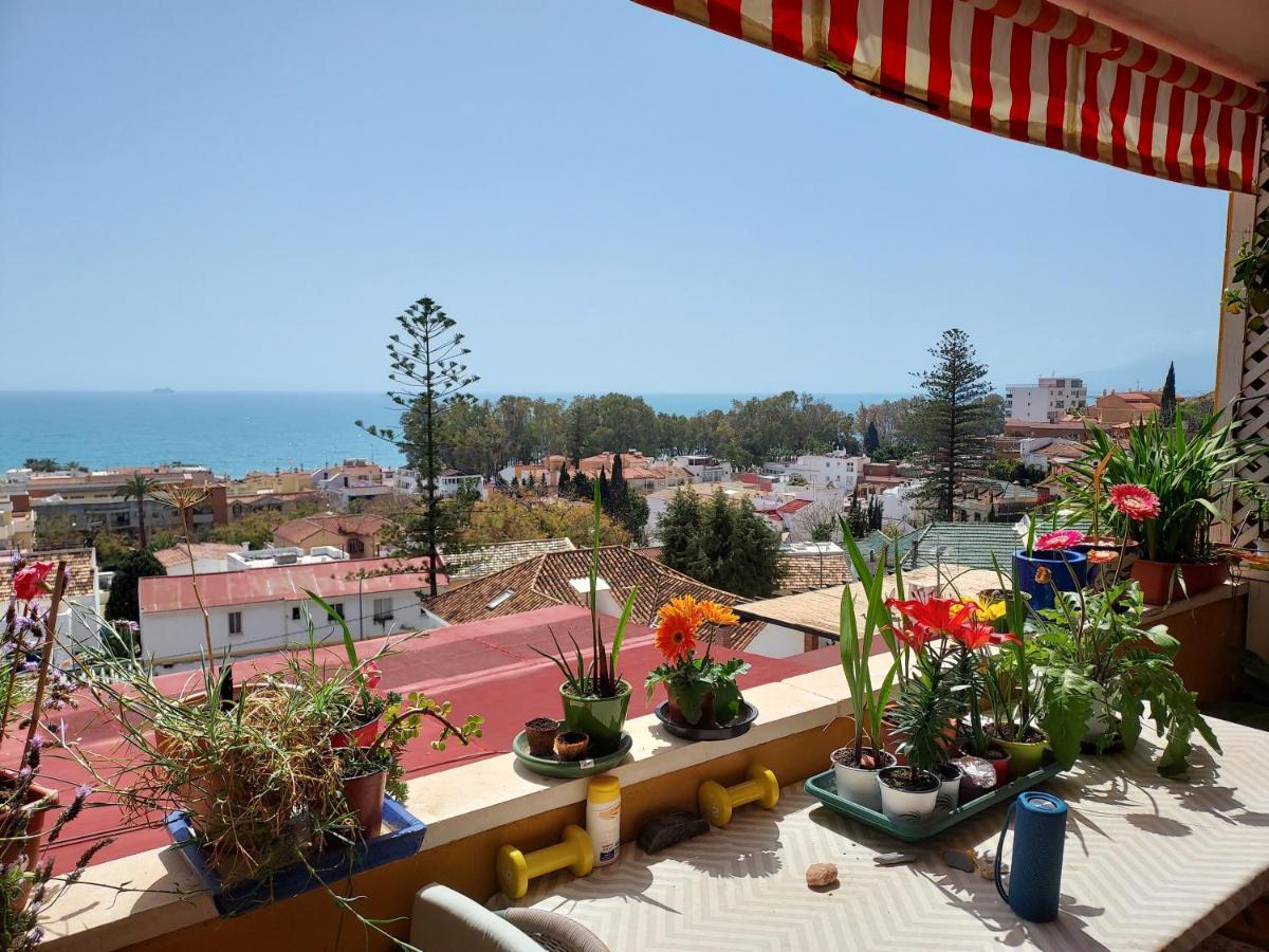 Pedregalejo Room Малага Екстер'єр фото