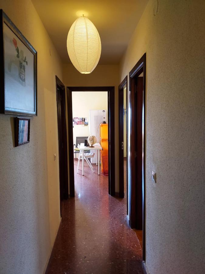 Pedregalejo Room Малага Екстер'єр фото